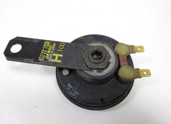 Claxon Ducati monster 600