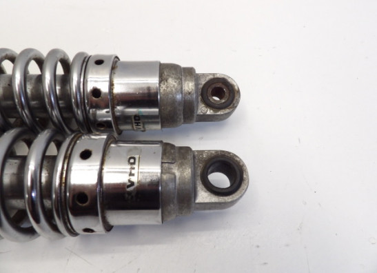 Achterschokbreker Honda CX 650 E