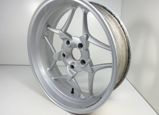 Felge hinten BMW R 1200 ST