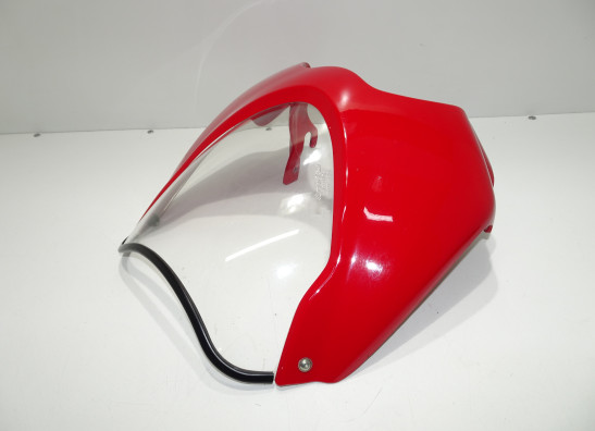 Frontverkleidung kanzel Ducati Monster S4