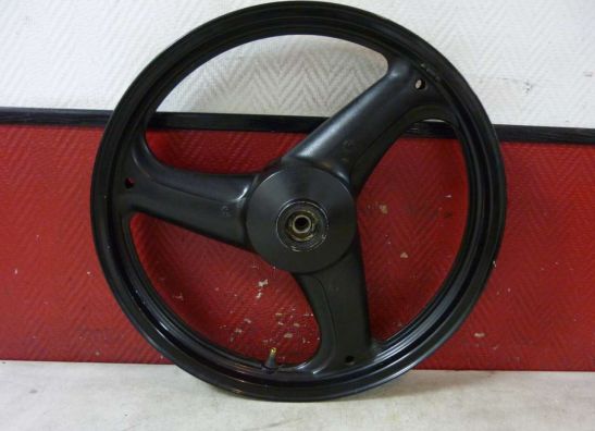 Front Wheel Honda XL 125 Varadero 2001-2006