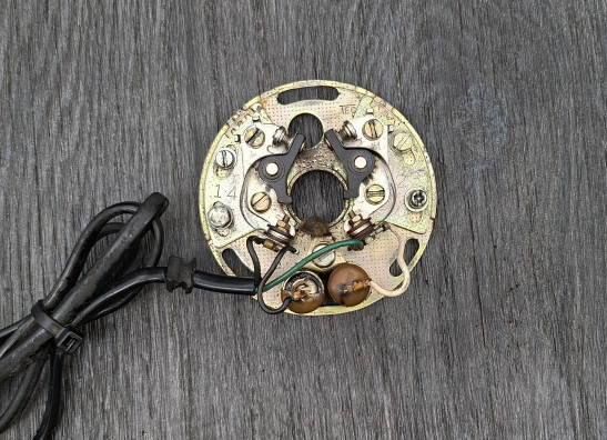 Sonstiges Kawasaki Z 500