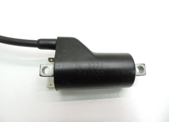 Zundspule Suzuki GS 500 F