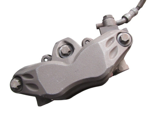 Brake caliper left front Kawasaki Z 750