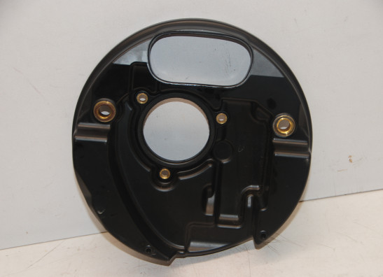 Luchtfilterhuis Harley Davidson Softtail