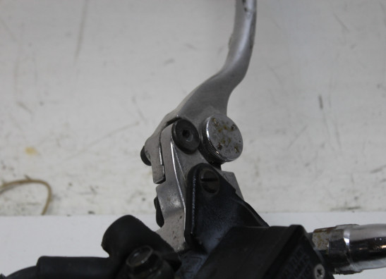 Voorrem compleet Kawasaki ER 5