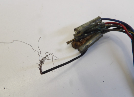 Kabelboom Kawasaki Z 1000