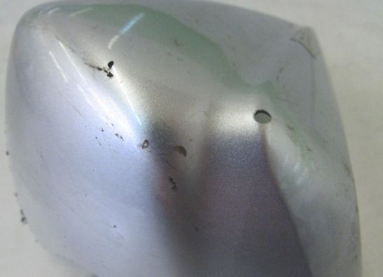 Lenker Suzuki Burgman 400