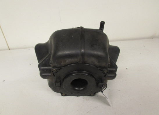 Linker luchtbuis Suzuki GSX F 600