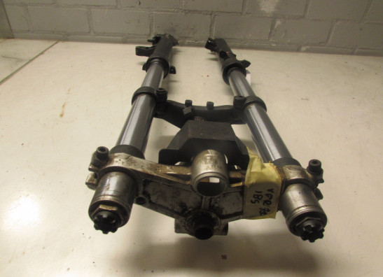 Voorpoten compleet Honda VFR 750