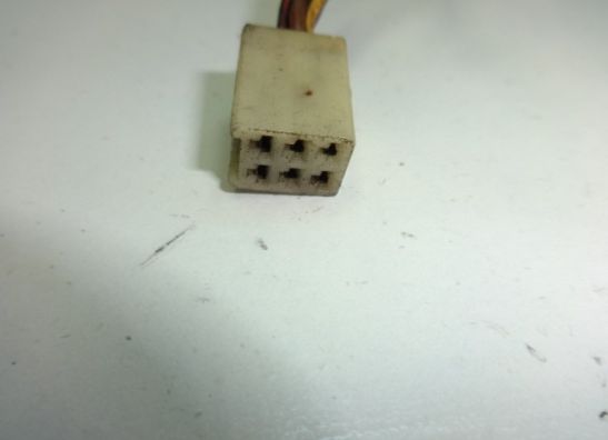 Motorblok diverse Suzuki GS 1000