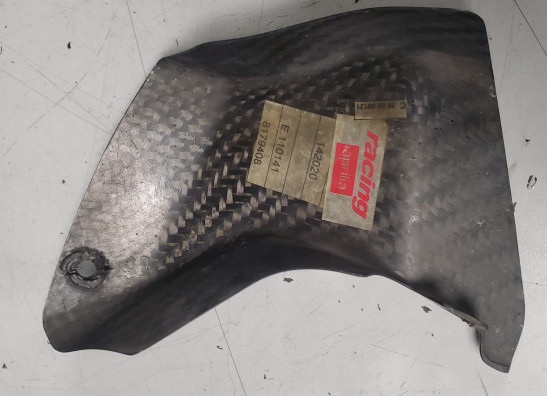 Afdekkap Aprilia Tuono 1000