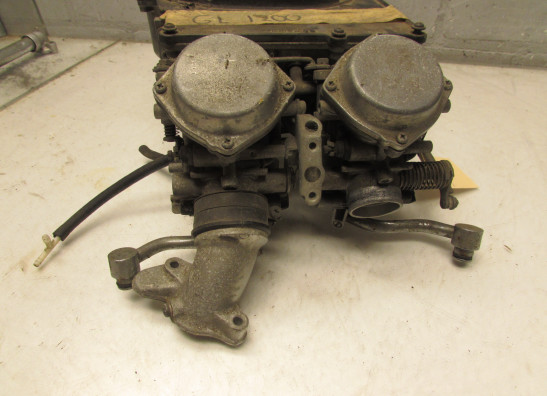 Vergaser-Set Honda Goldwing GL