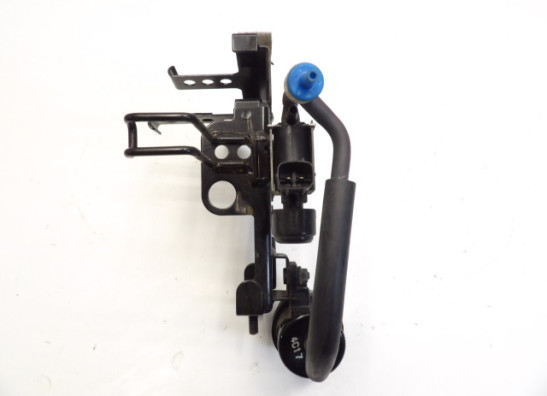 Sonstiges Yamaha MT 07