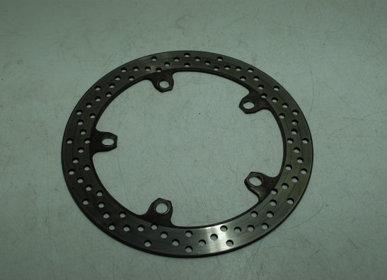 Remschijf voor links BMW F 800 S - ST