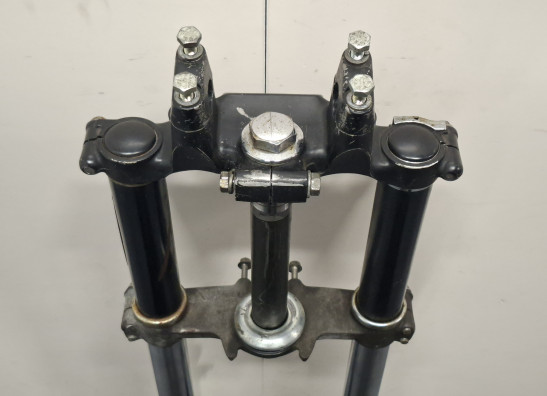 Voorpoten compleet Kawasaki Z 400