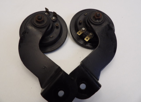 Hupe Suzuki GSX R 750