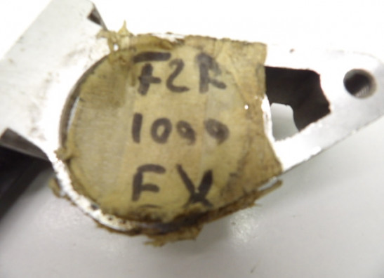 Steering Handle left  Yamaha FZR 1000