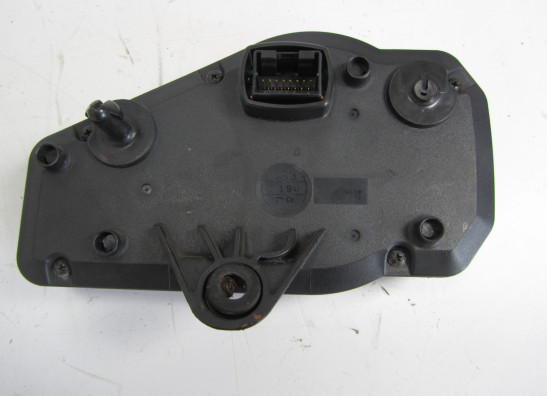 Tellerset Suzuki GSX R 600