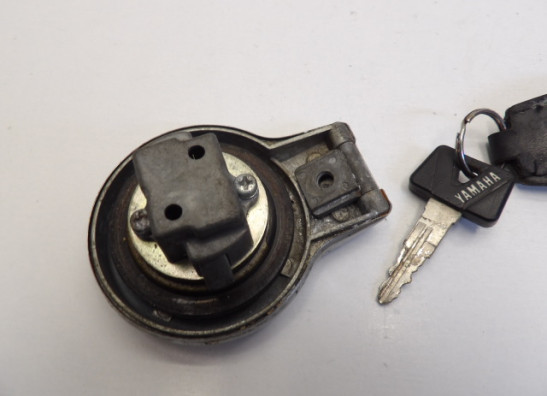 Tankdop Yamaha XJ 700