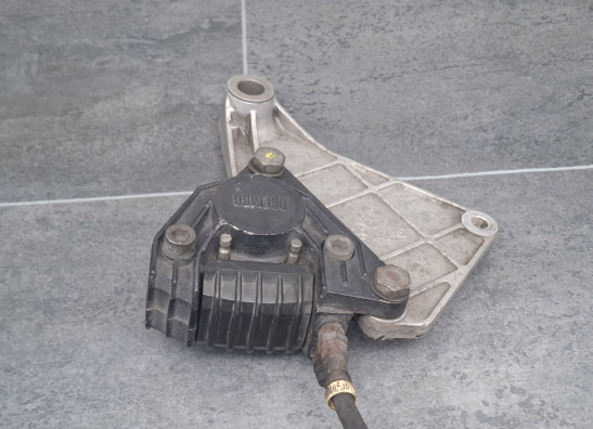 Achter remklauw BMW R 100 Rs