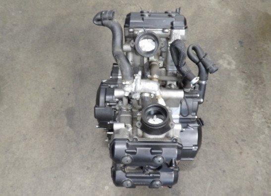 Engine Suzuki DL 1000 V STROM