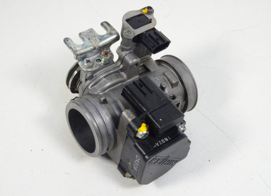 Throttle body Honda NC 700 S