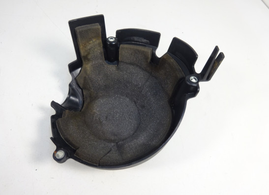 Crankcase cover Clutch side Yamaha MT 09