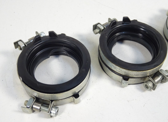 Inlaat rubber Yamaha FZ1