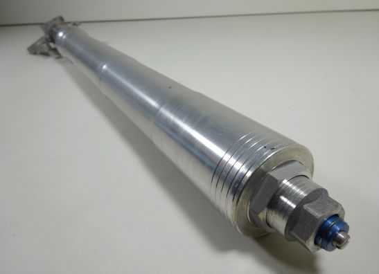 Front Fork left complete Ducati 749  999