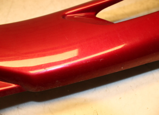Cowl left rear Yamaha XJ 900 S Diversion