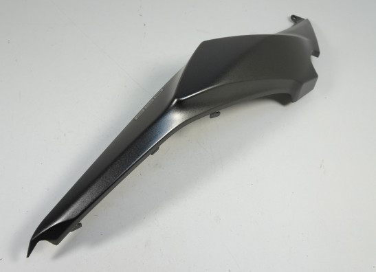 Rechter achterkant Kawasaki Ninja 650