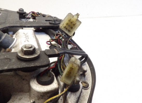 Tellerset Kawasaki ZZR 1100