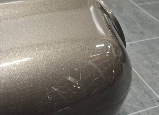 Fuel tank Yamaha XJR 1300