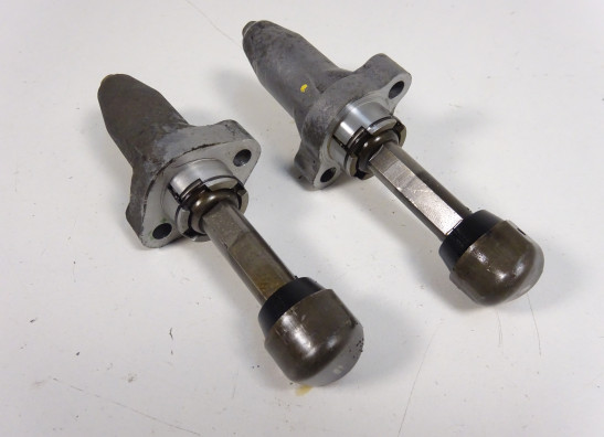 Camshaft Honda XL 1000 V Varadero