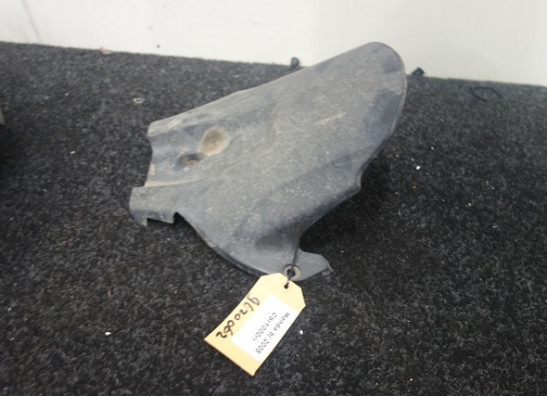 Hinterradabdeckung Honda CBR Fireblade