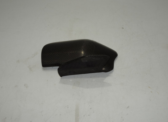 Voetsteun links Ducati Monster S4