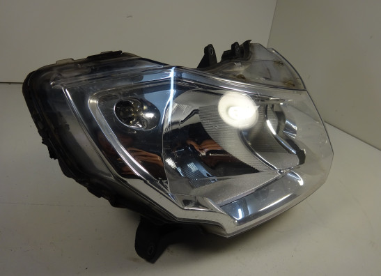 Scheinwerfer BMW R 1200 RT