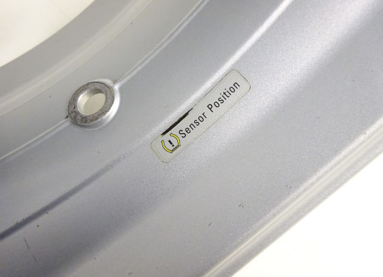 Rear wheel BMW K 1300 GT