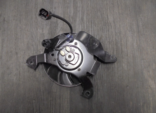 Ventilator Honda NC 750 X