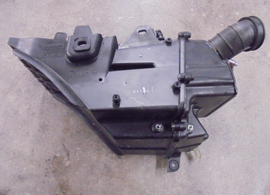 Luchtfilterhuis Triumph Thruxton TFC