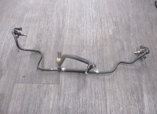 Gasklephuis BMW R 1200 R LC