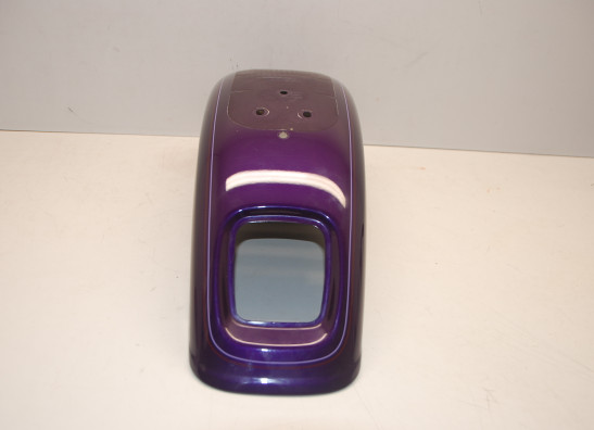 Complete kuipset Harley Davidson Softtail