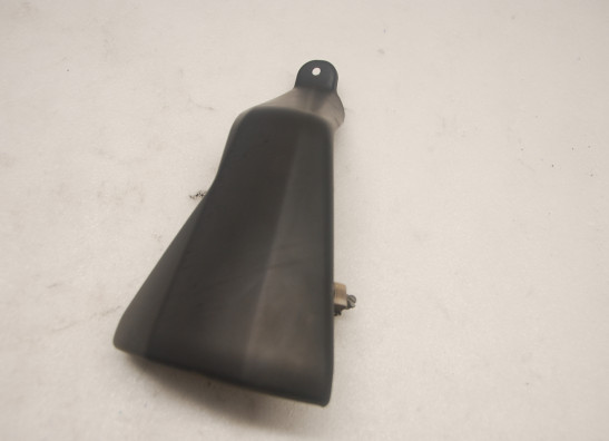 Auspuff-Krummer Harley Davidson Pan America