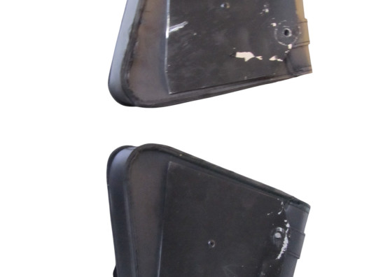 Kofferset Triumph Thunderbird 1600