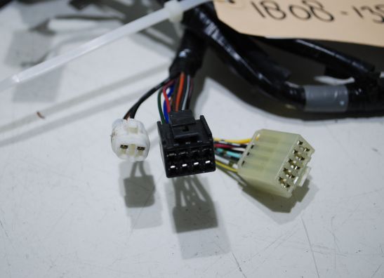 Kabelboom voor Suzuki GSX R 600