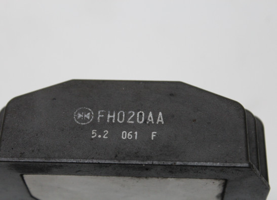 Regler Gleichrichter BMW R 1200 R