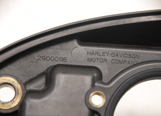 Luchtfilterhuis Harley Davidson Touring FL