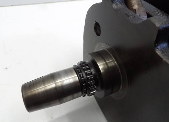 Krukas Honda VT 1100