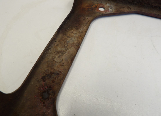 Kuhler Teile Suzuki VS 800 Intruder